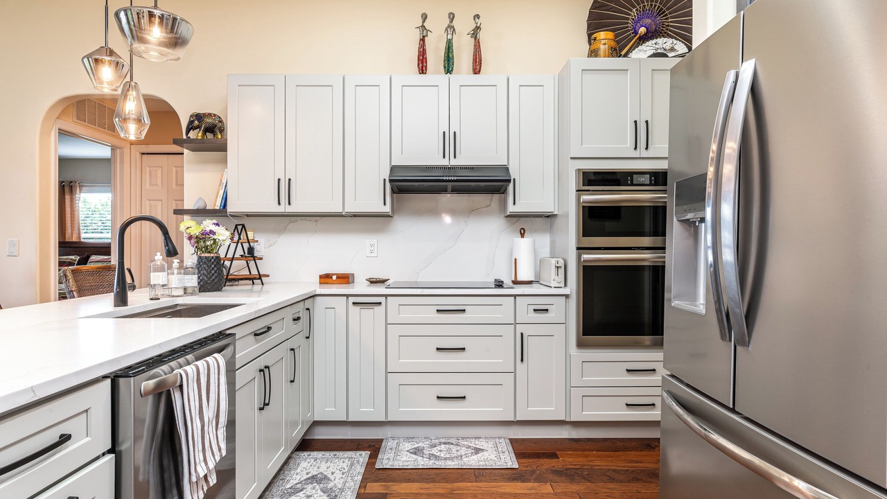 Photo of Kitchen in Tropic Palms