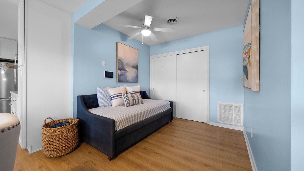 Photo of Bedroom in Candler