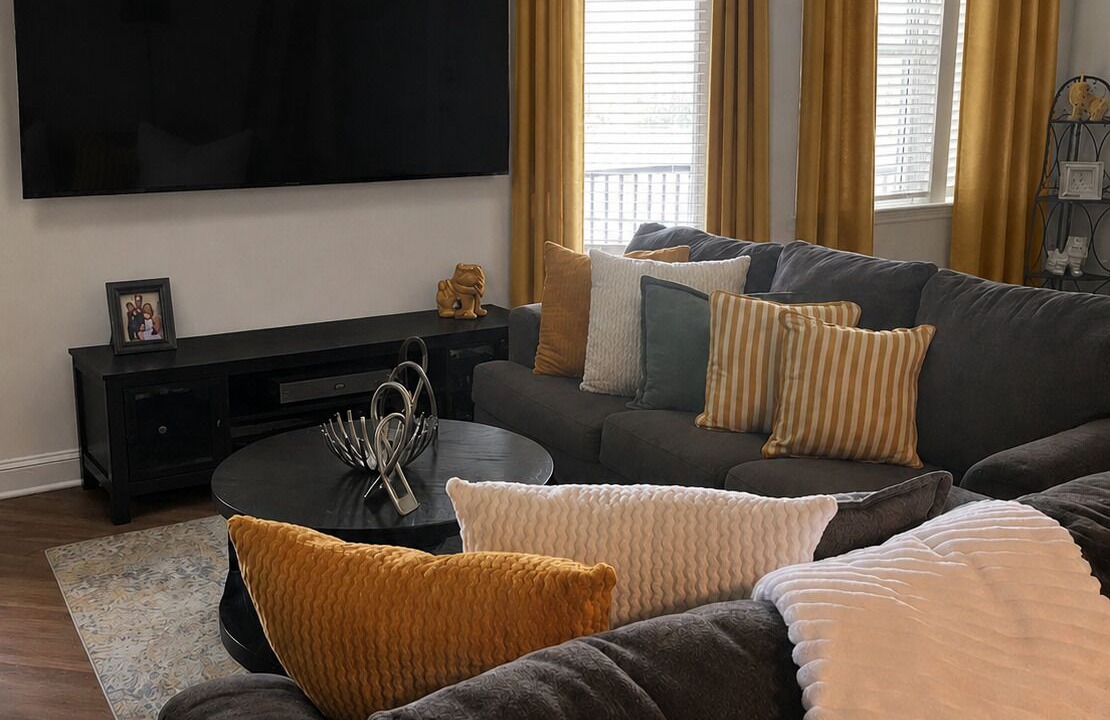 Photo of Livingroom in Daytona Beach