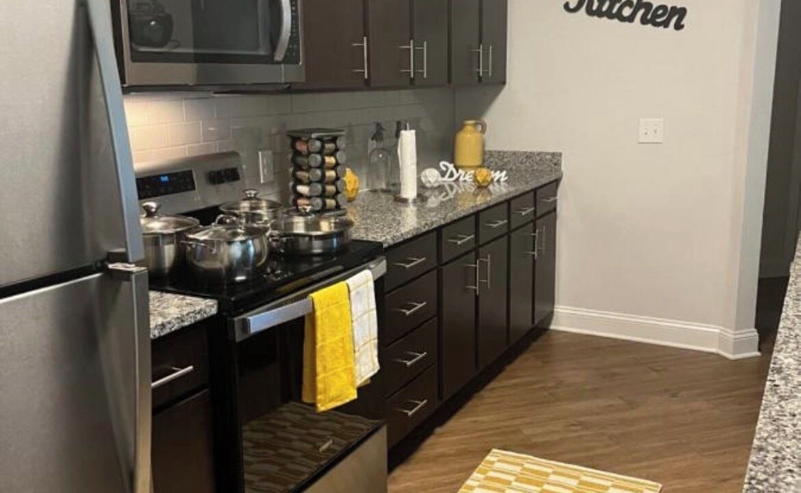 Photo of Kitchen in Daytona Beach