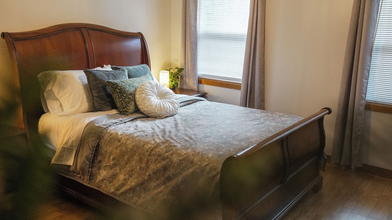 Photo of Bedroom in Mount Dora