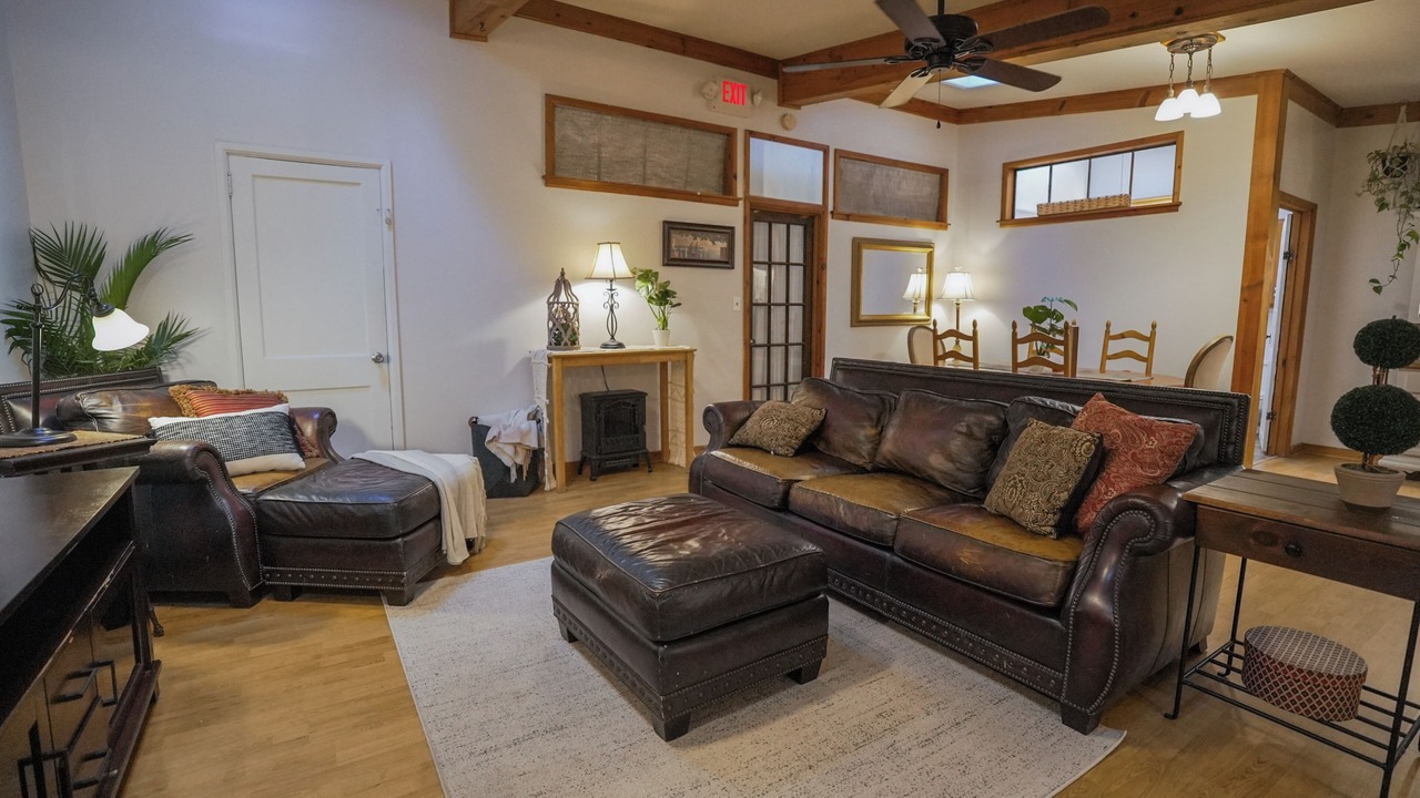 Photo of Livingroom in Mount Dora