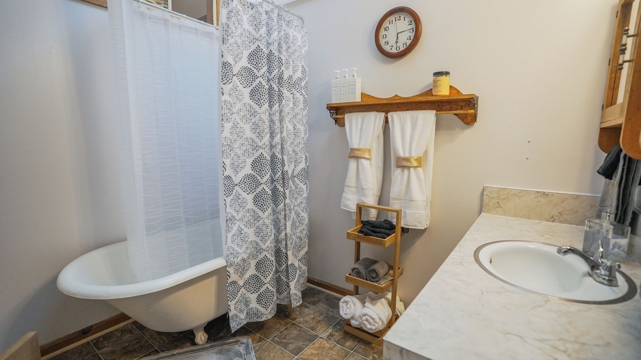 Photo of Bathroom in Mount Dora
