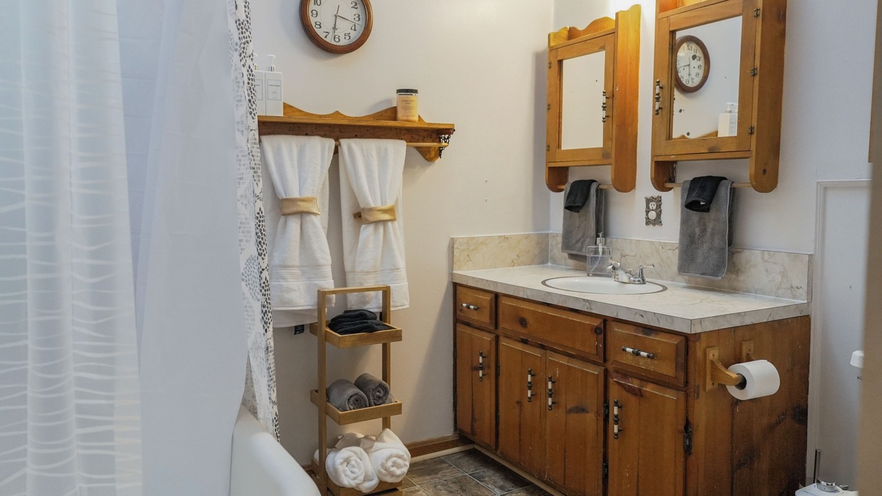 Photo of Bathroom in Mount Dora