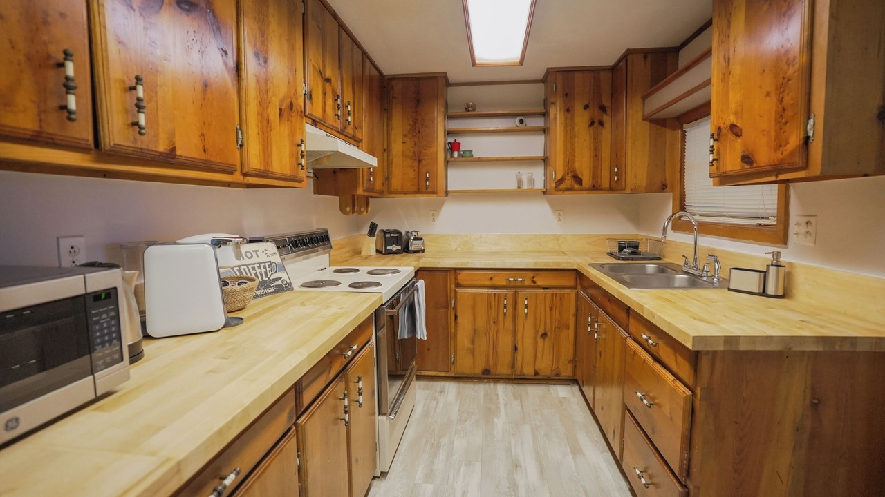 Photo of Kitchen in Mount Dora