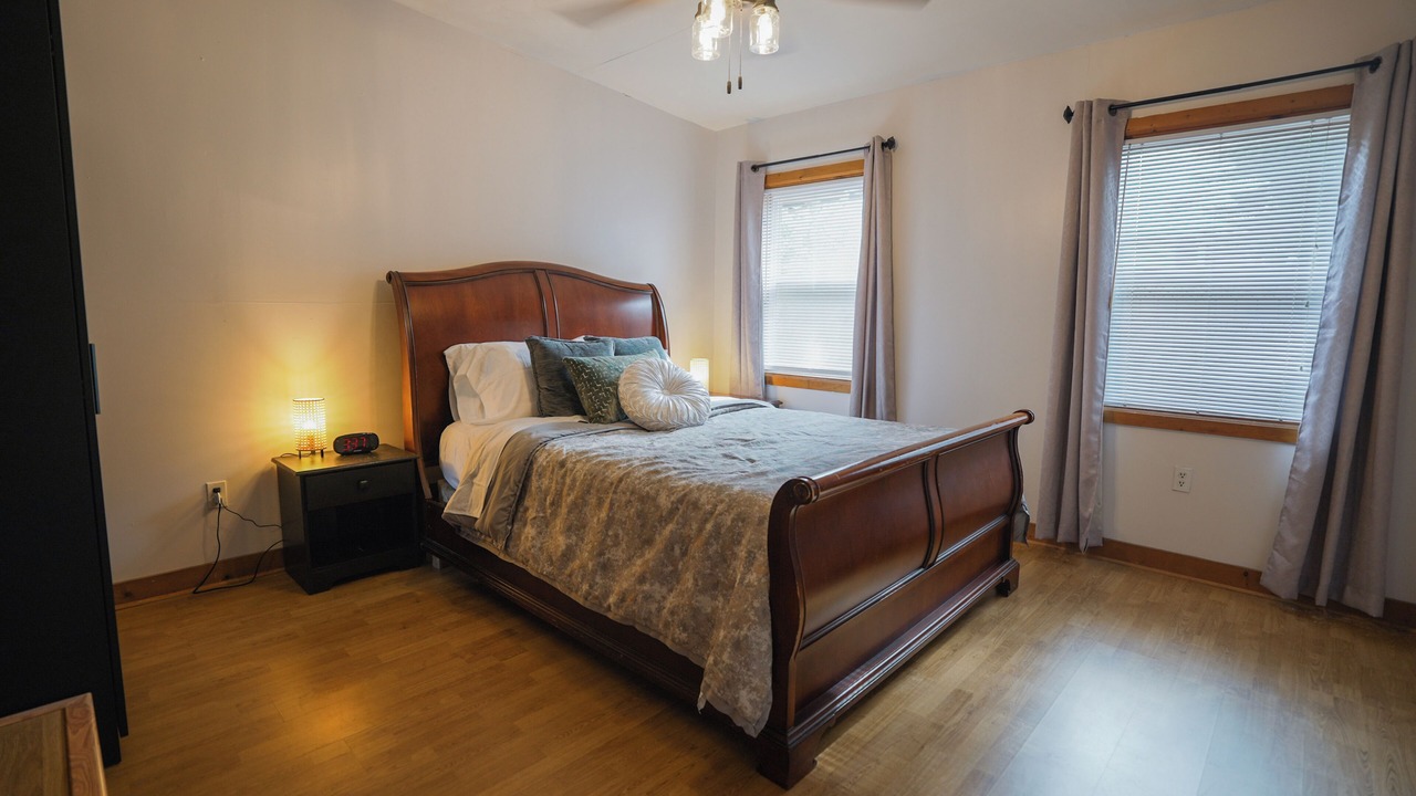 Photo of Bedroom in Mount Dora