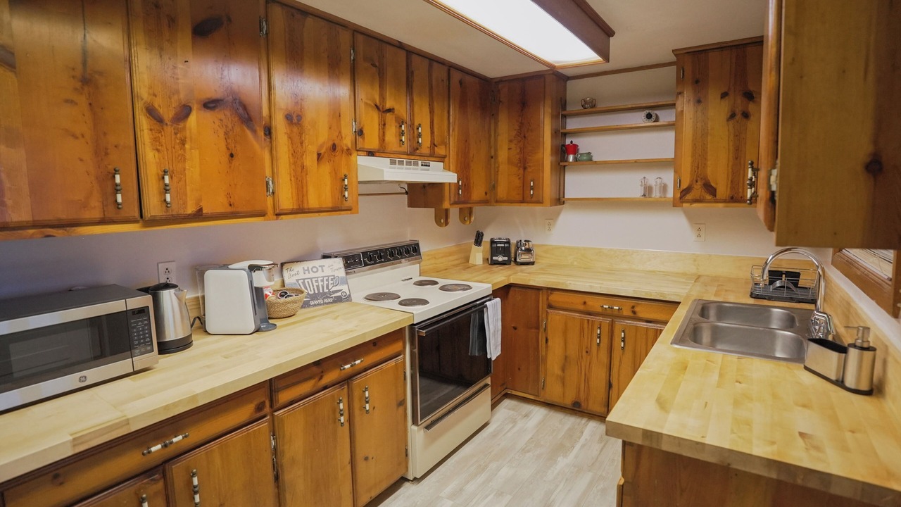 Photo of Kitchen in Mount Dora