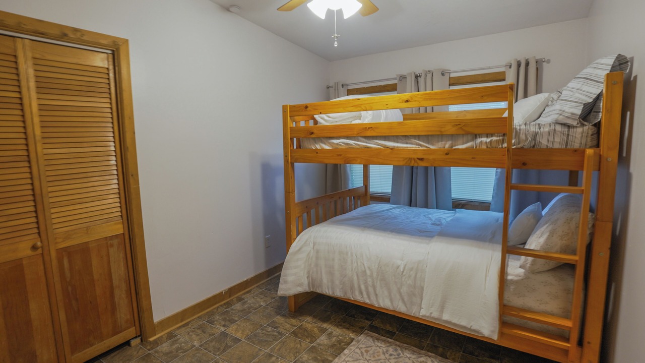 Photo of Bedroom in Mount Dora