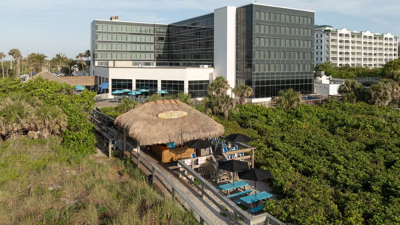 Photo of Outdoor in Cocoa Beach