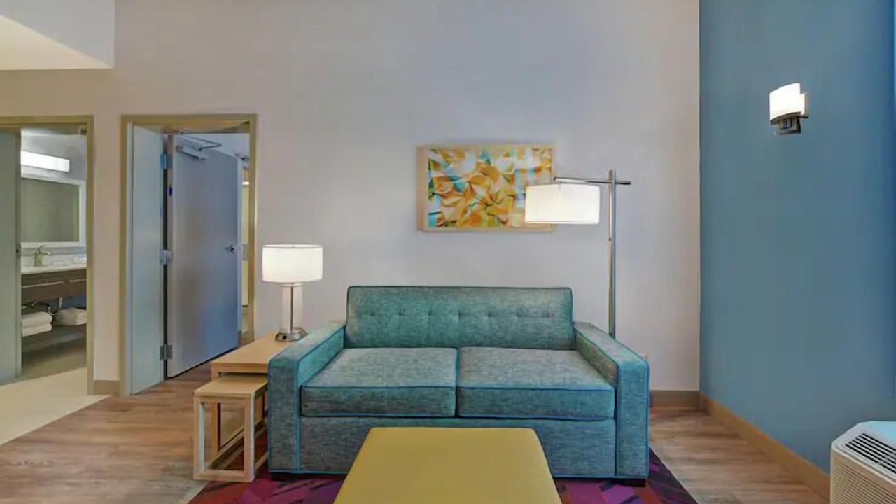 Photo of Bedroom in West Palm Beach
