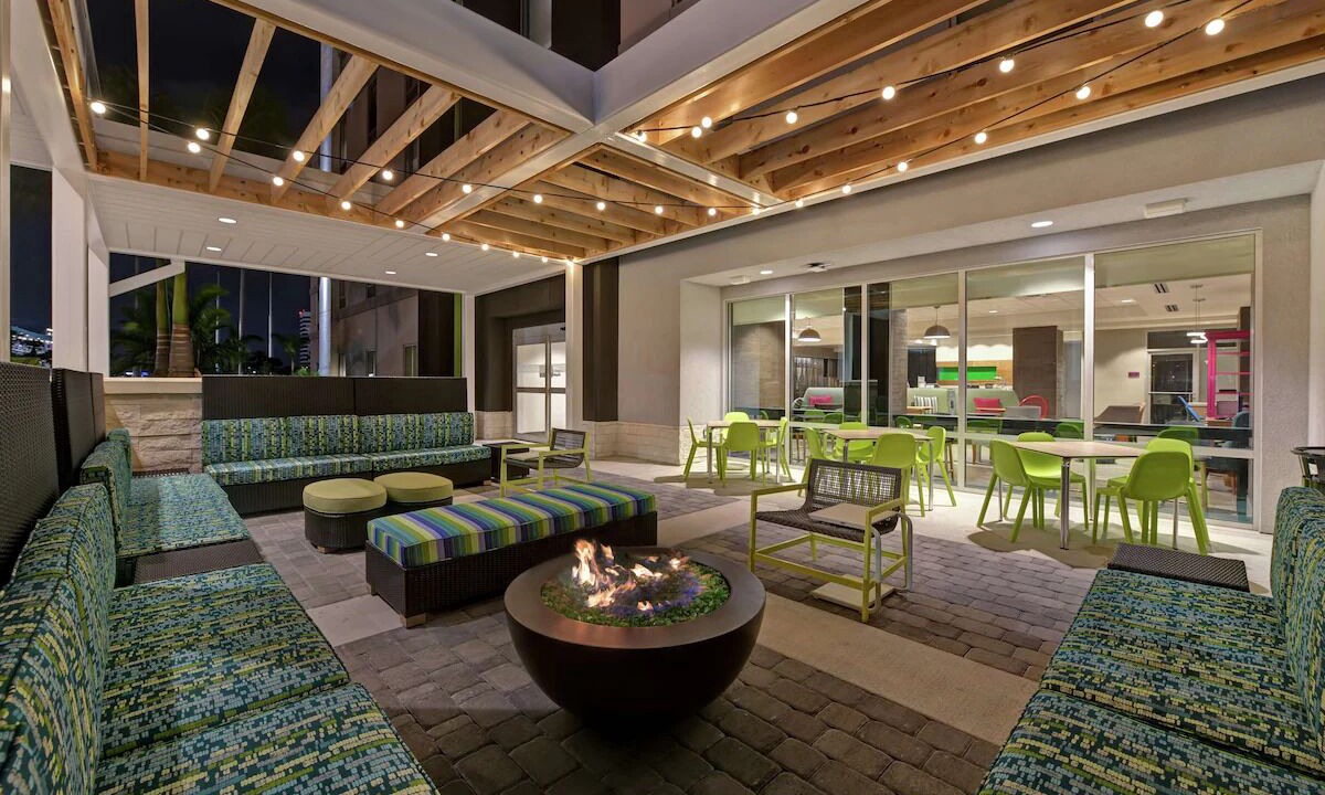 Photo of Outdoor in West Palm Beach