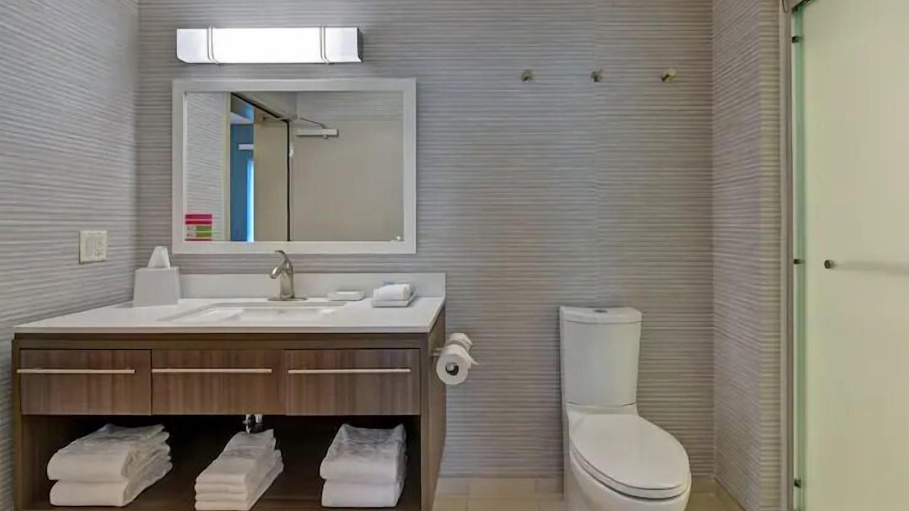 Photo of Bathroom in West Palm Beach