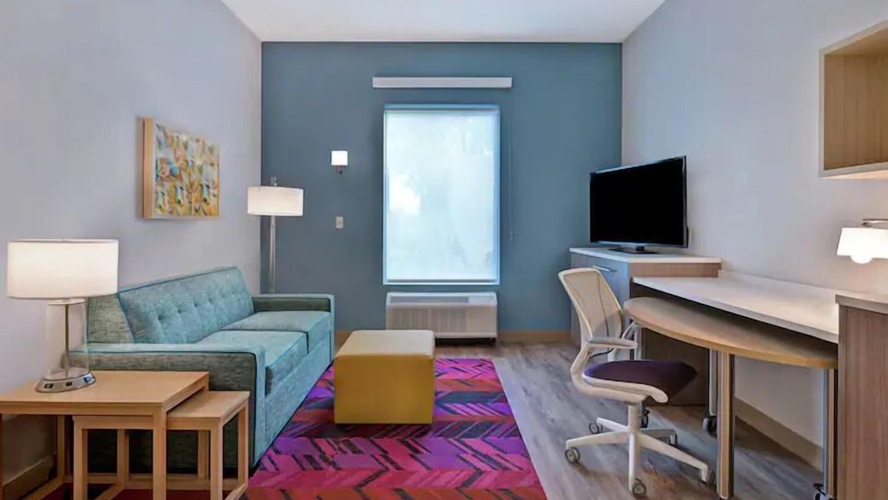 Photo of Bedroom in West Palm Beach