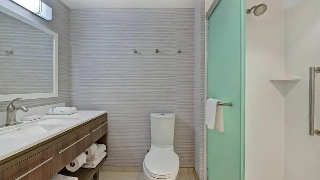 Photo of Bathroom in West Palm Beach