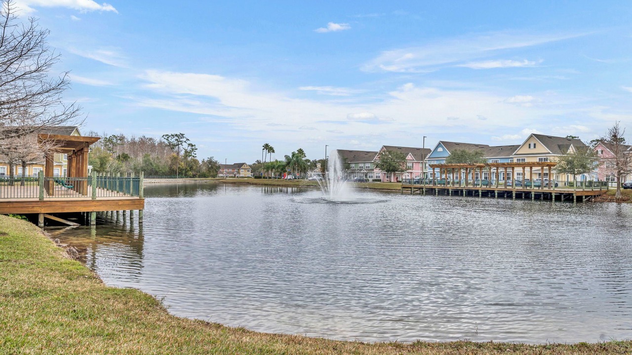 Photo of Others in Venetian Bay Villages