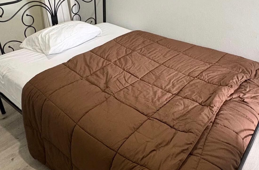 Photo of Bedroom in University