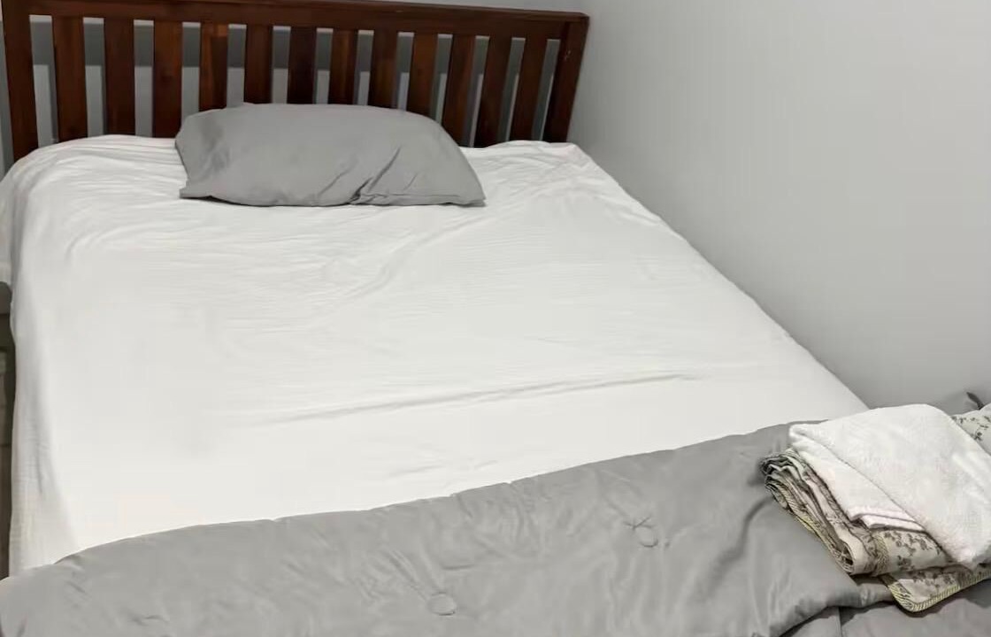 Photo of Bedroom in University
