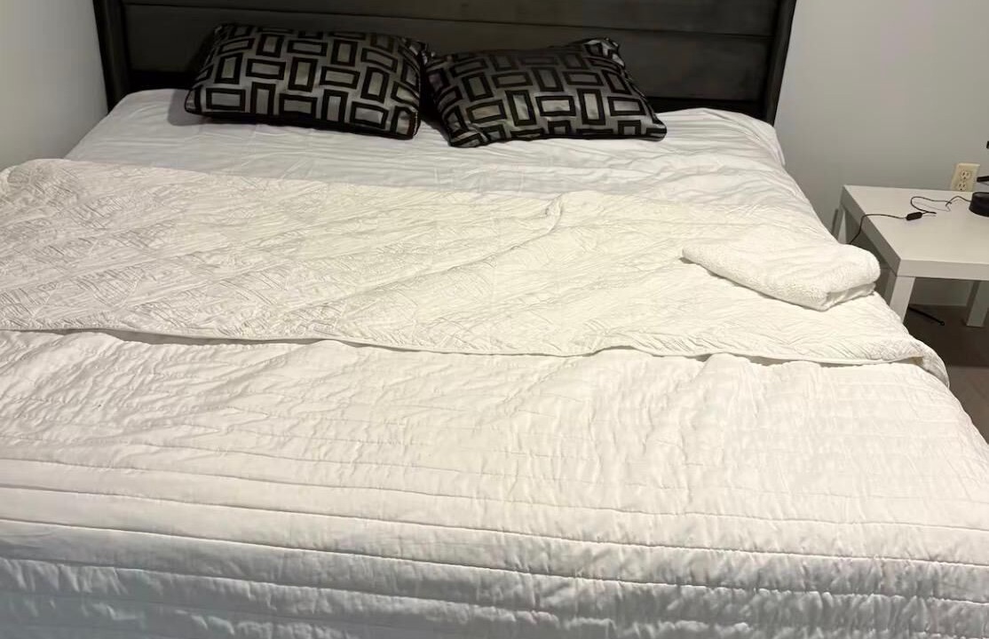 Photo of Bedroom in University