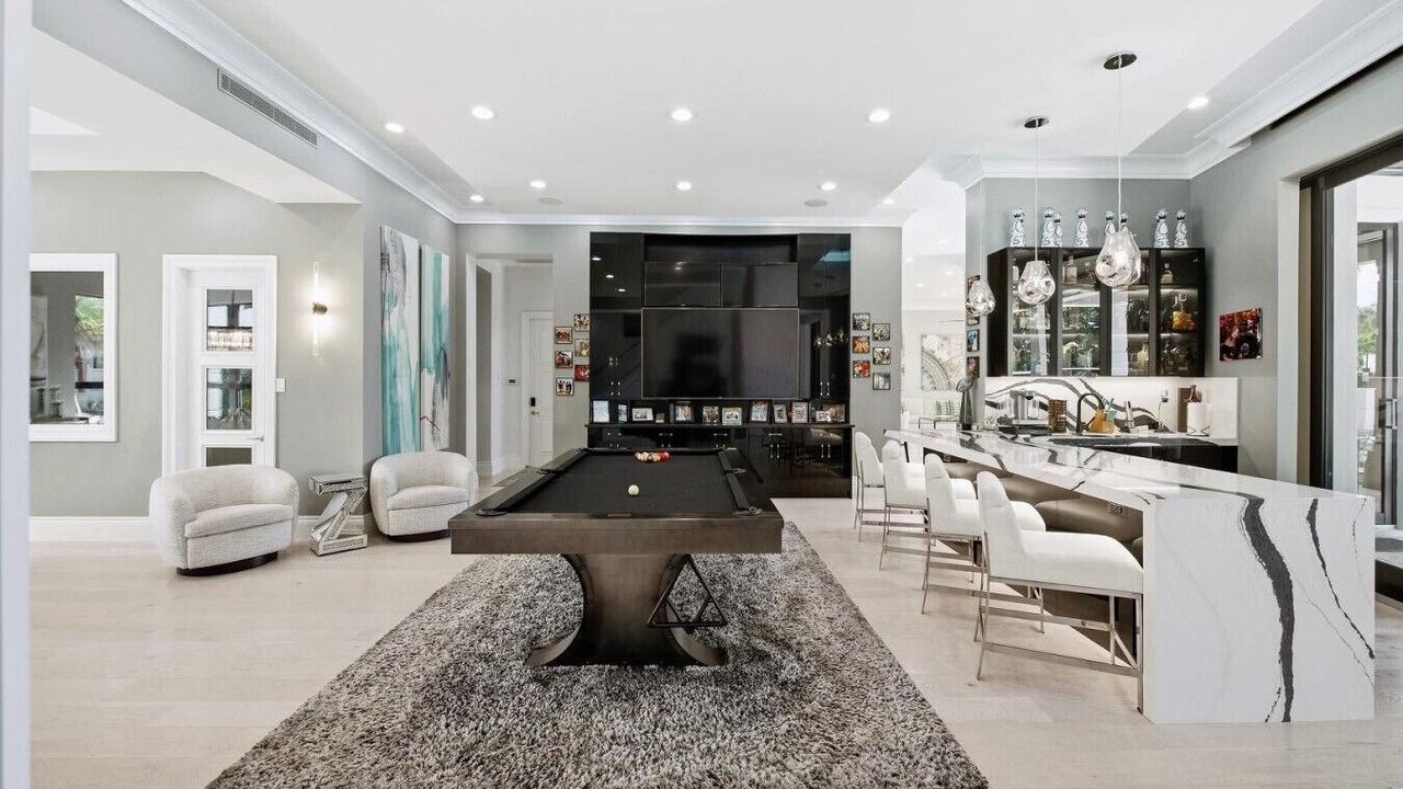 Photo of Bedroom in Las Olas Isles