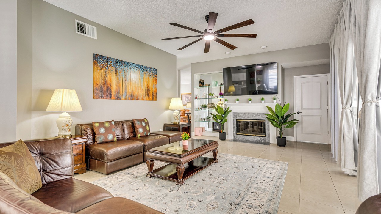 Photo of Livingroom in Apopka