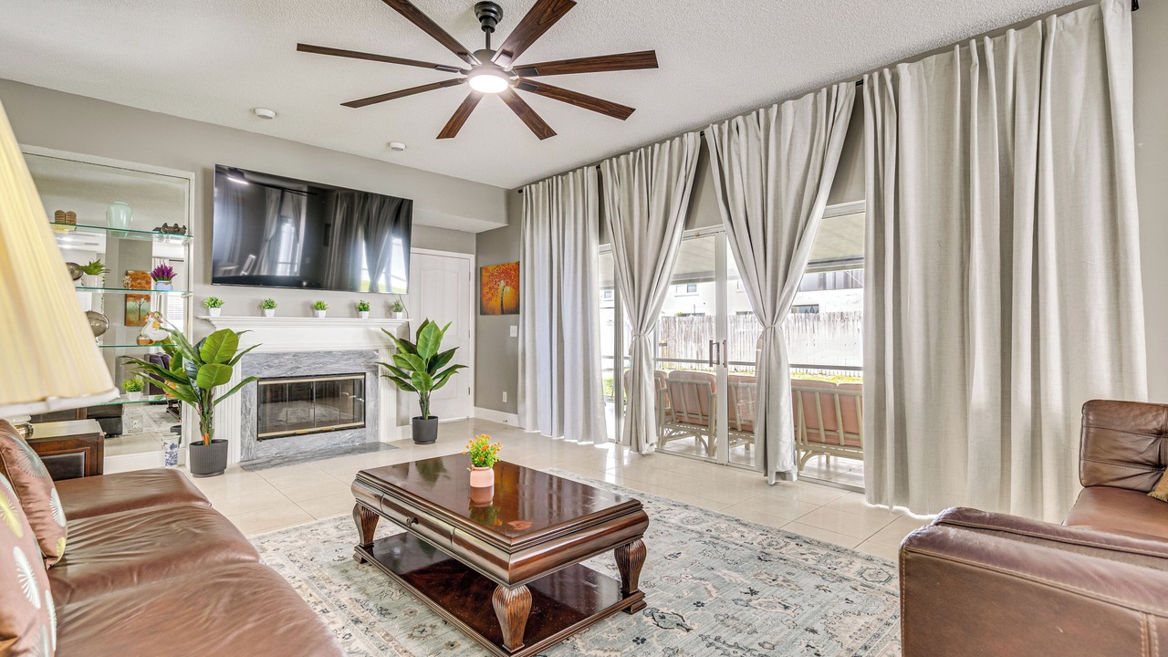 Photo of Livingroom in Apopka