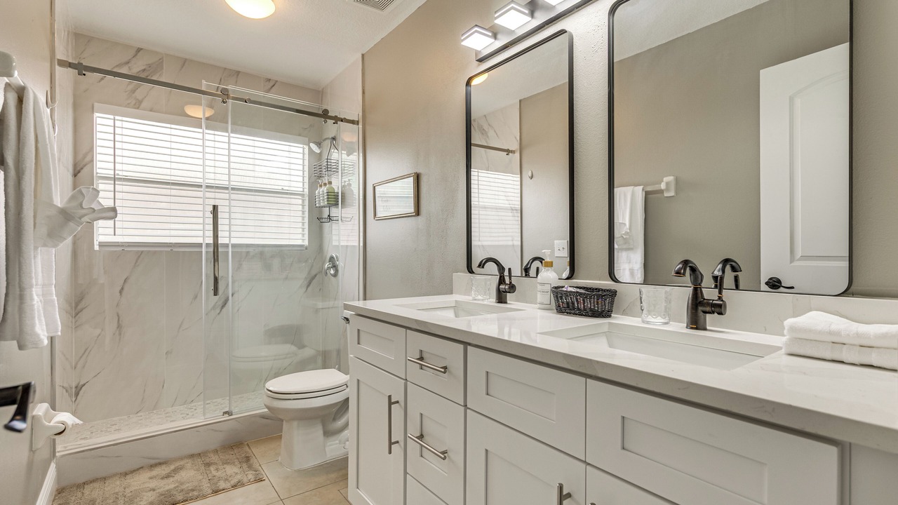 Photo of Bathroom in Apopka