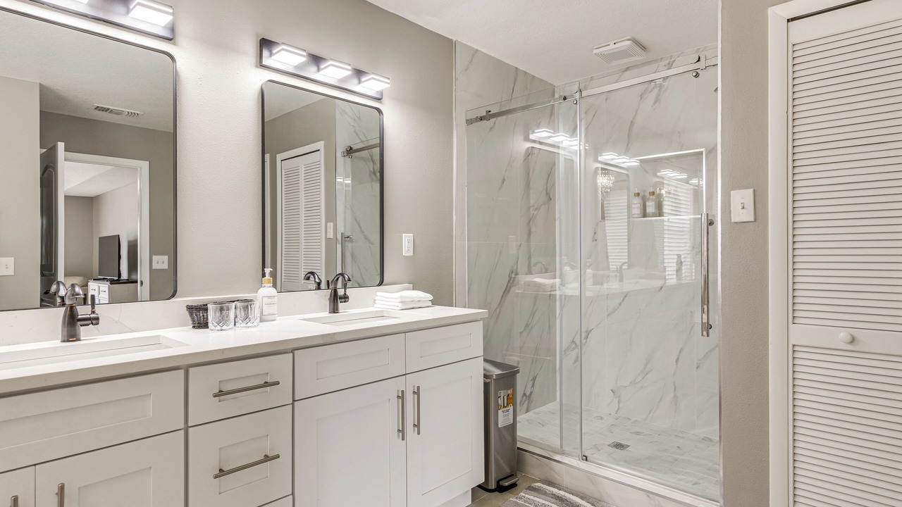 Photo of Bathroom in Apopka