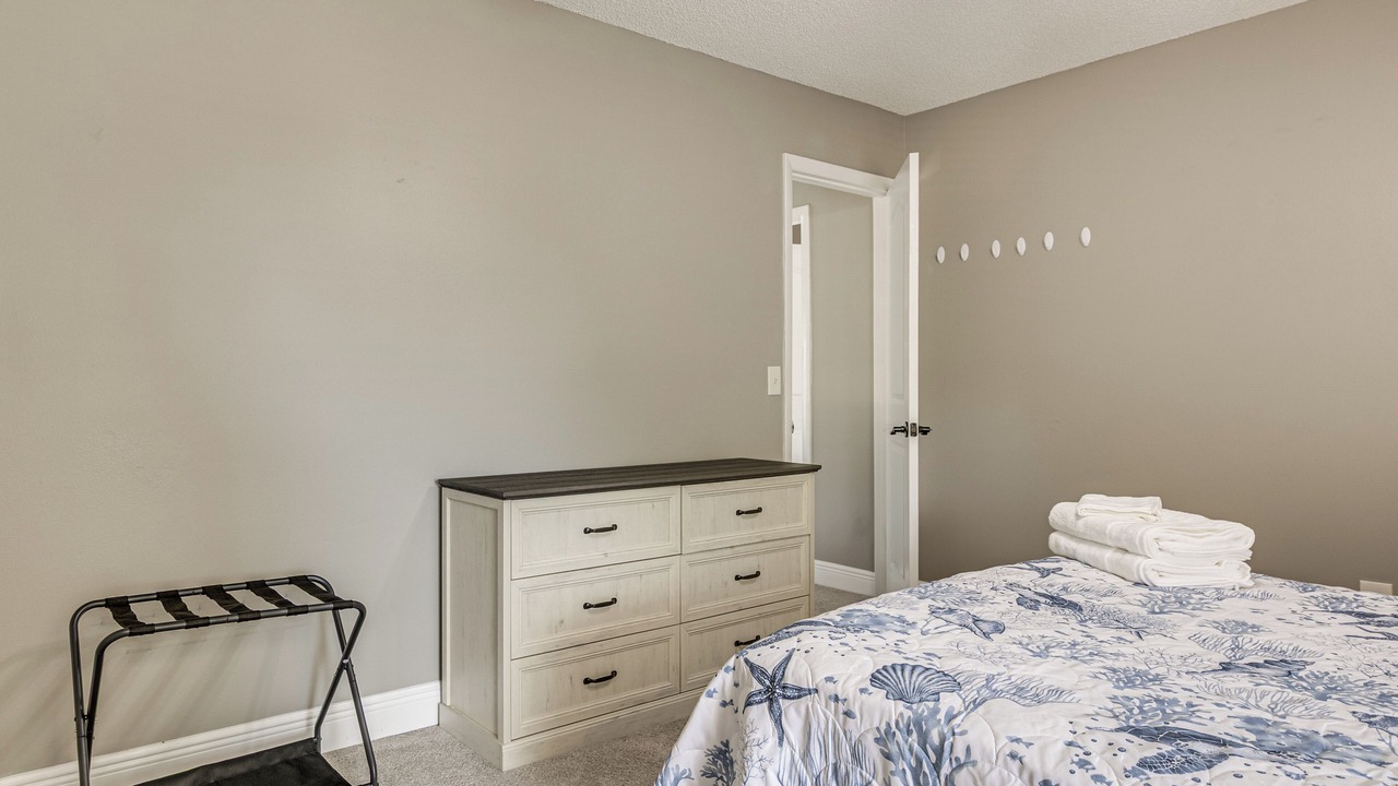 Photo of Bedroom in Apopka