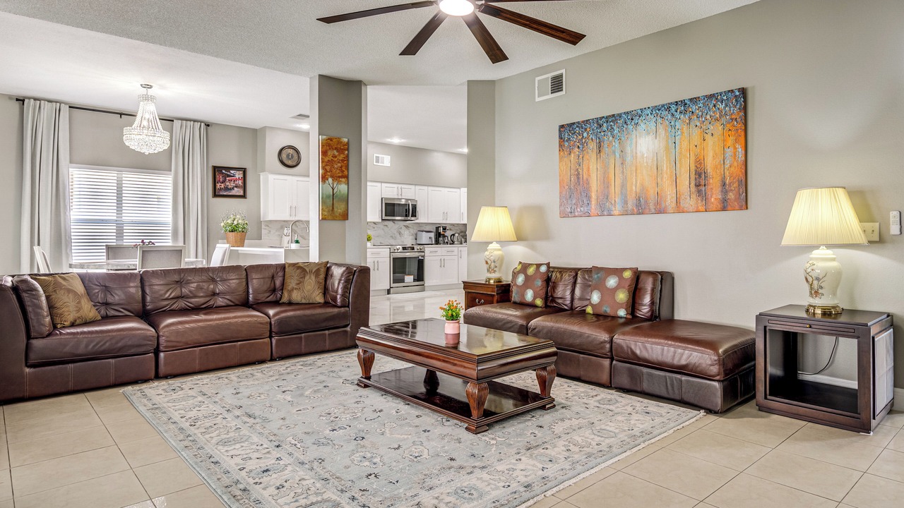 Photo of Bedroom in Apopka