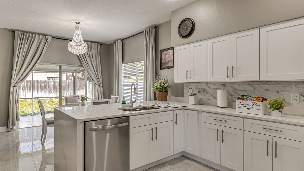 Photo of Kitchen in Apopka