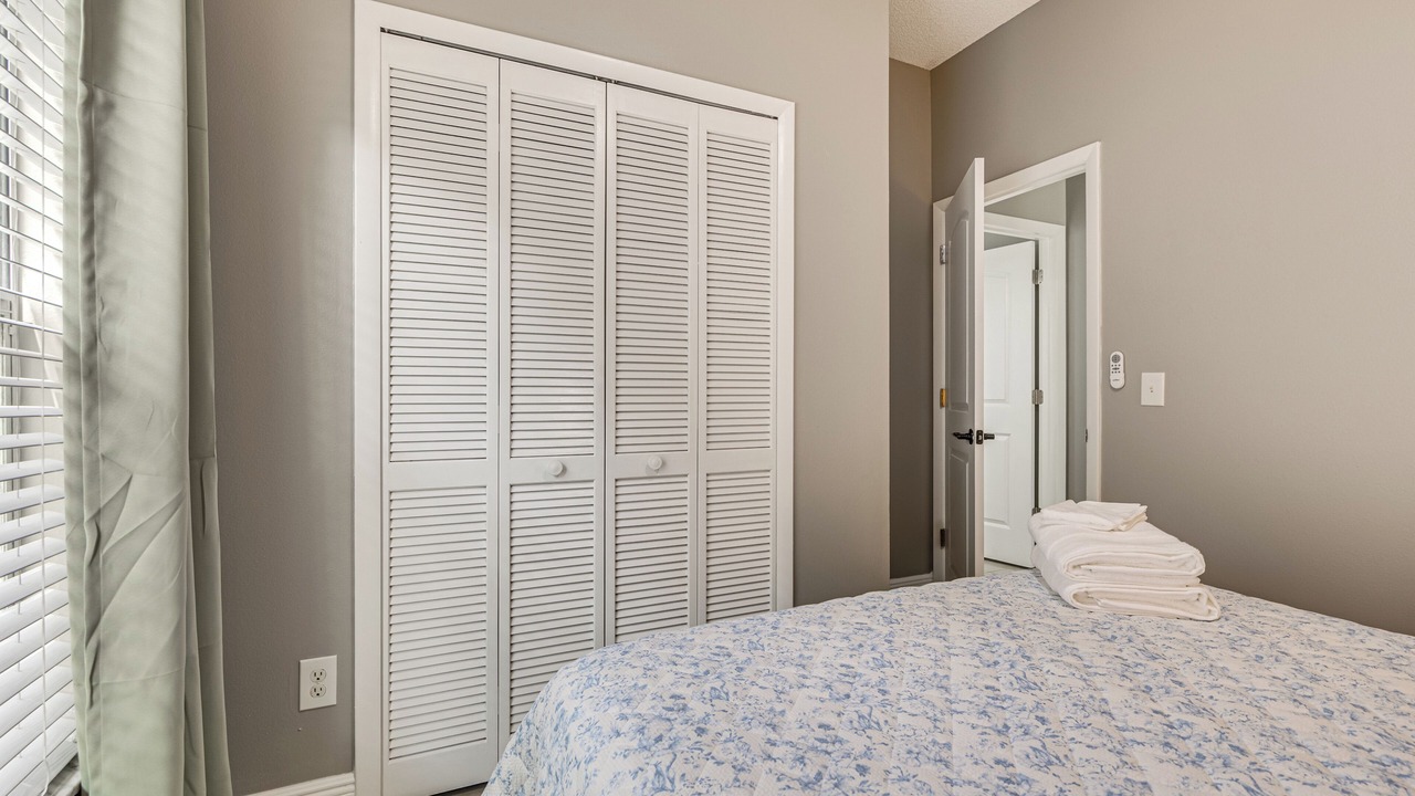 Photo of Bedroom in Apopka