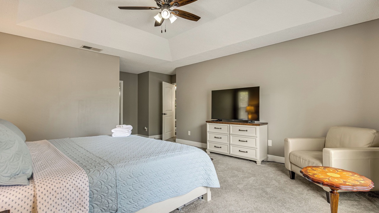 Photo of Bedroom in Apopka