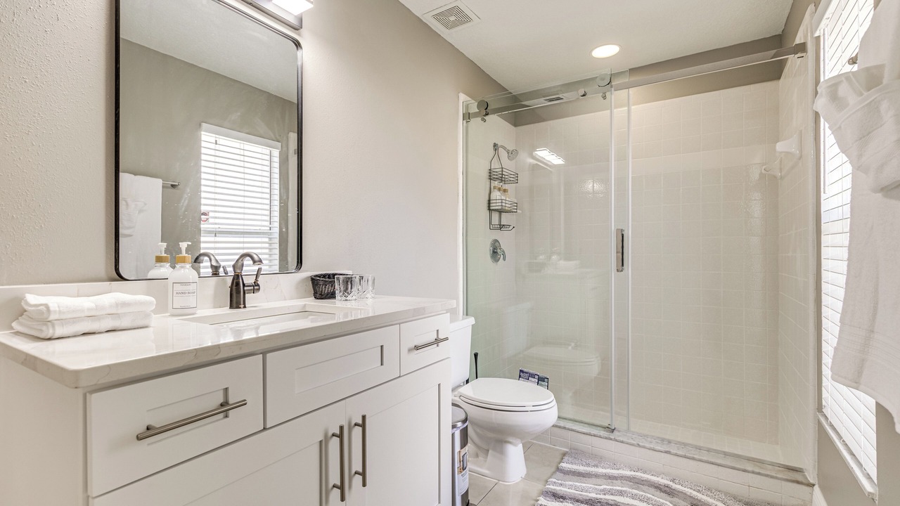 Photo of Bathroom in Apopka