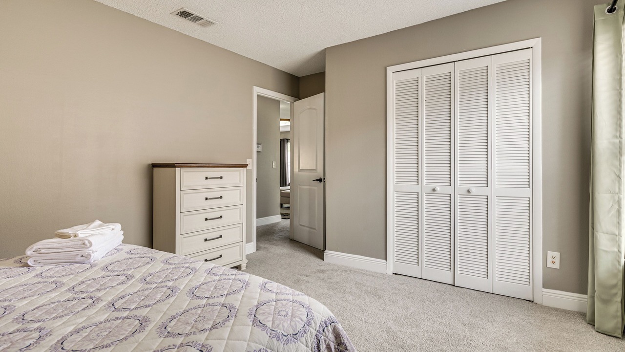 Photo of Bedroom in Apopka