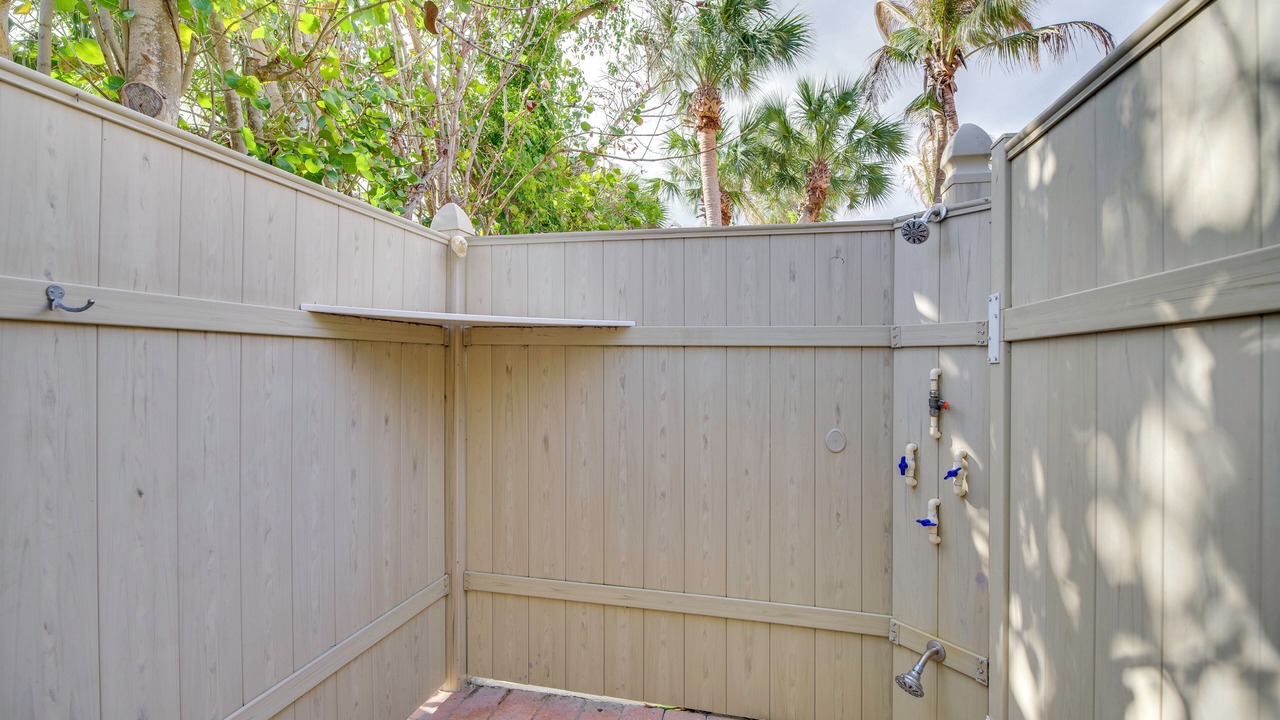 Photo of Outdoor in Indian River Shores