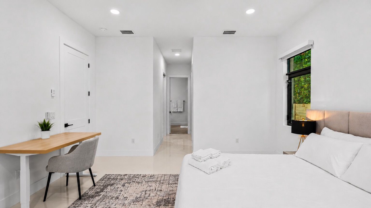 Photo of Bedroom in Southgate