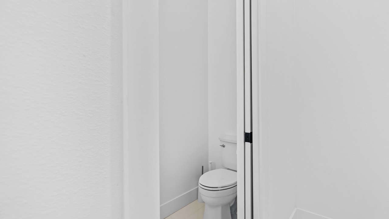Photo of Bathroom in Southgate