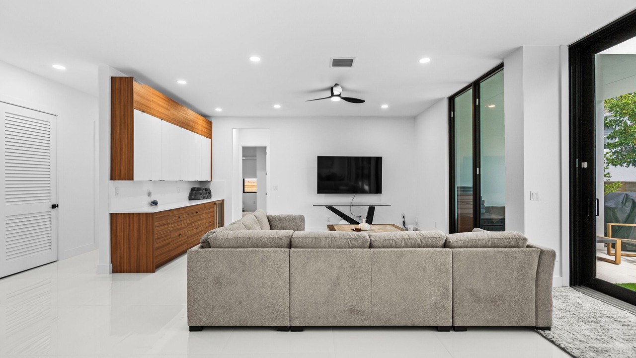 Photo of Livingroom in Southgate
