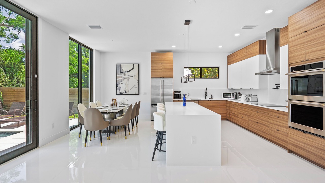 Photo of Kitchen in Southgate