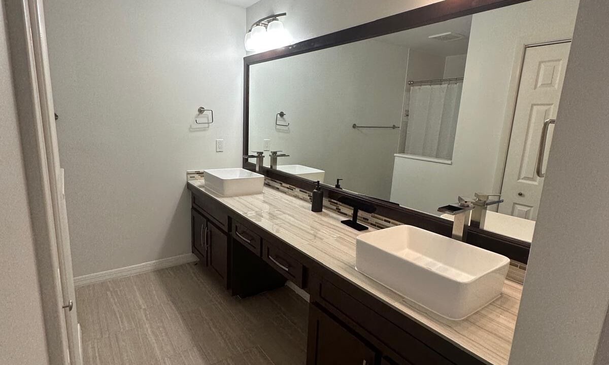 Photo of Bathroom in Villas