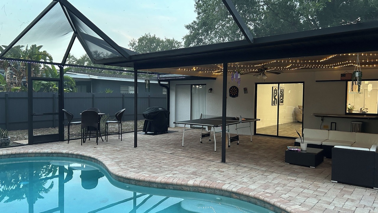 Photo of Outdoor in Villas