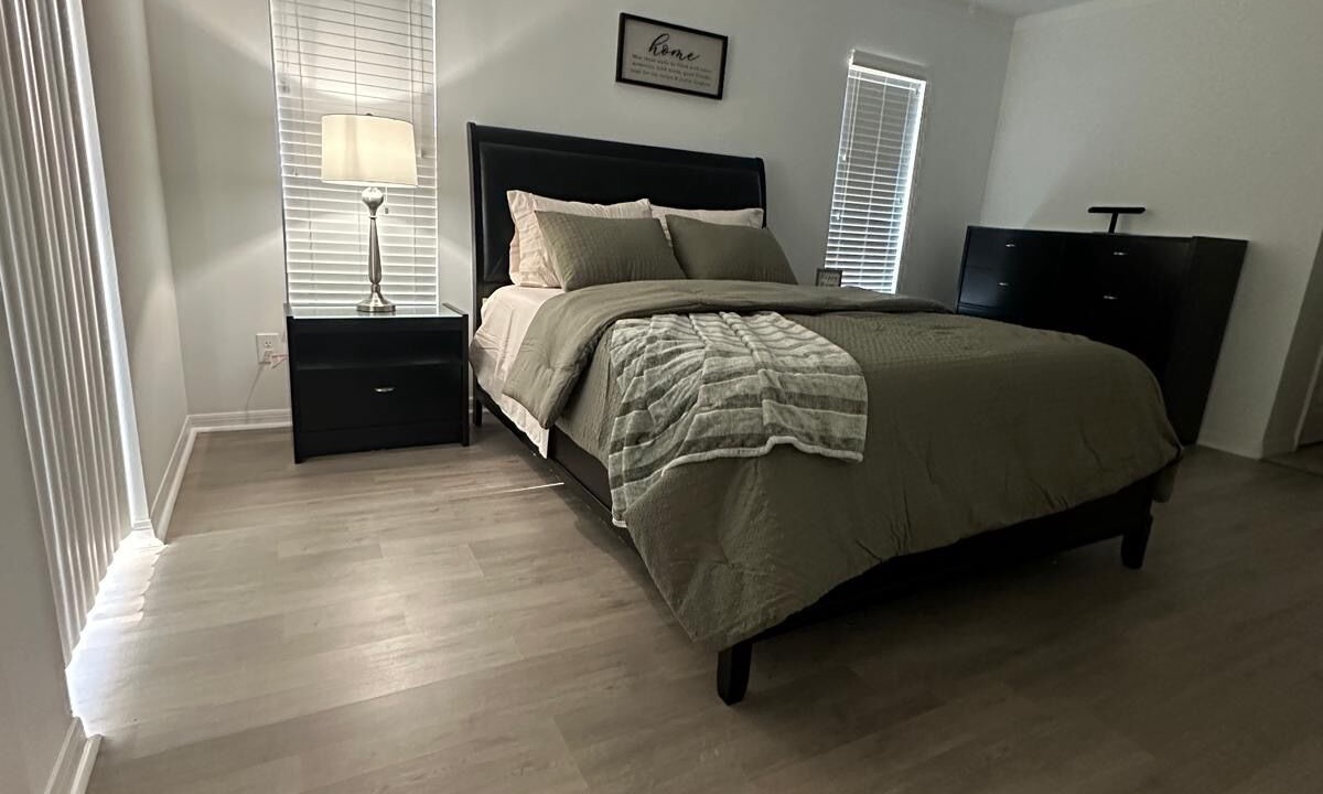Photo of Bedroom in Villas
