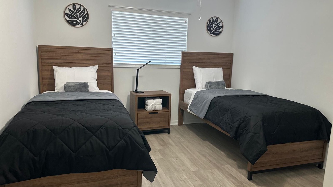 Photo of Bedroom in Villas