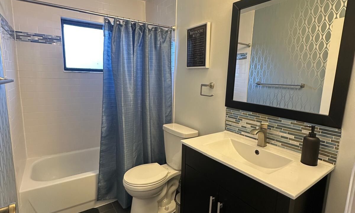 Photo of Bathroom in Villas