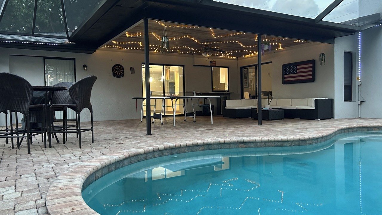 Photo of Outdoor in Villas