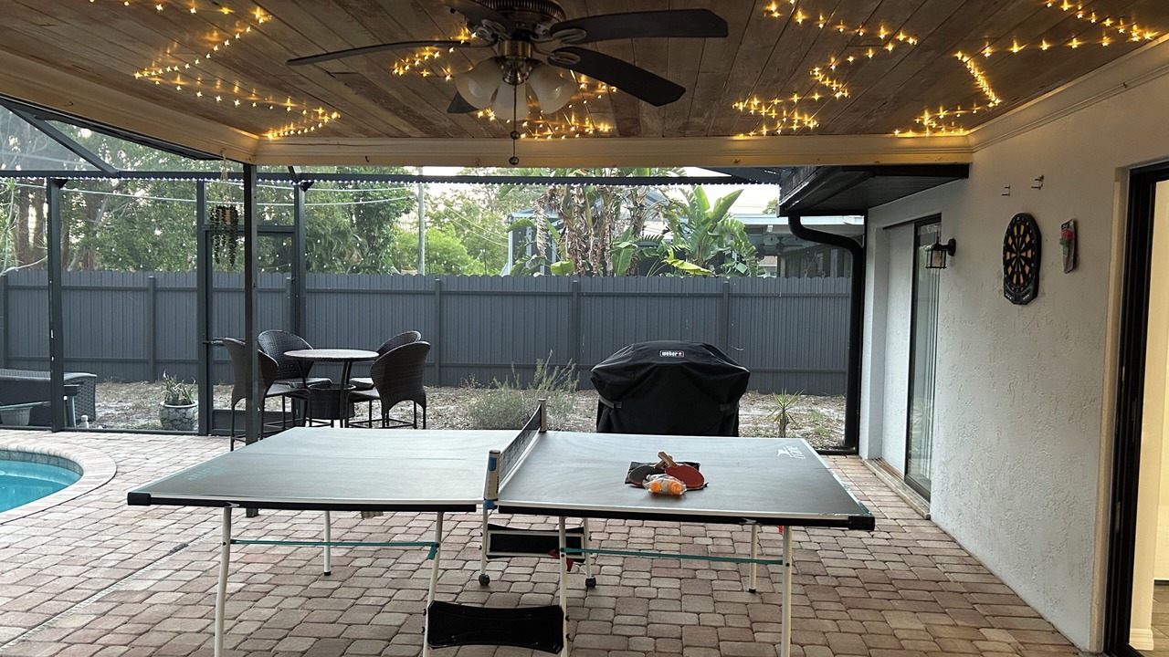 Photo of Outdoor in Villas
