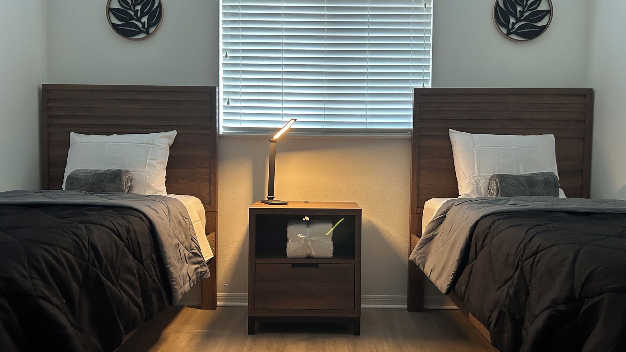 Photo of Bedroom in Villas