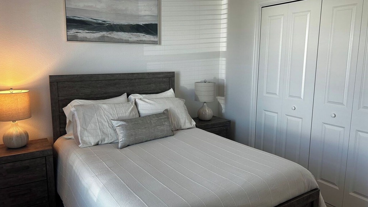 Photo of Bedroom in Sumter County