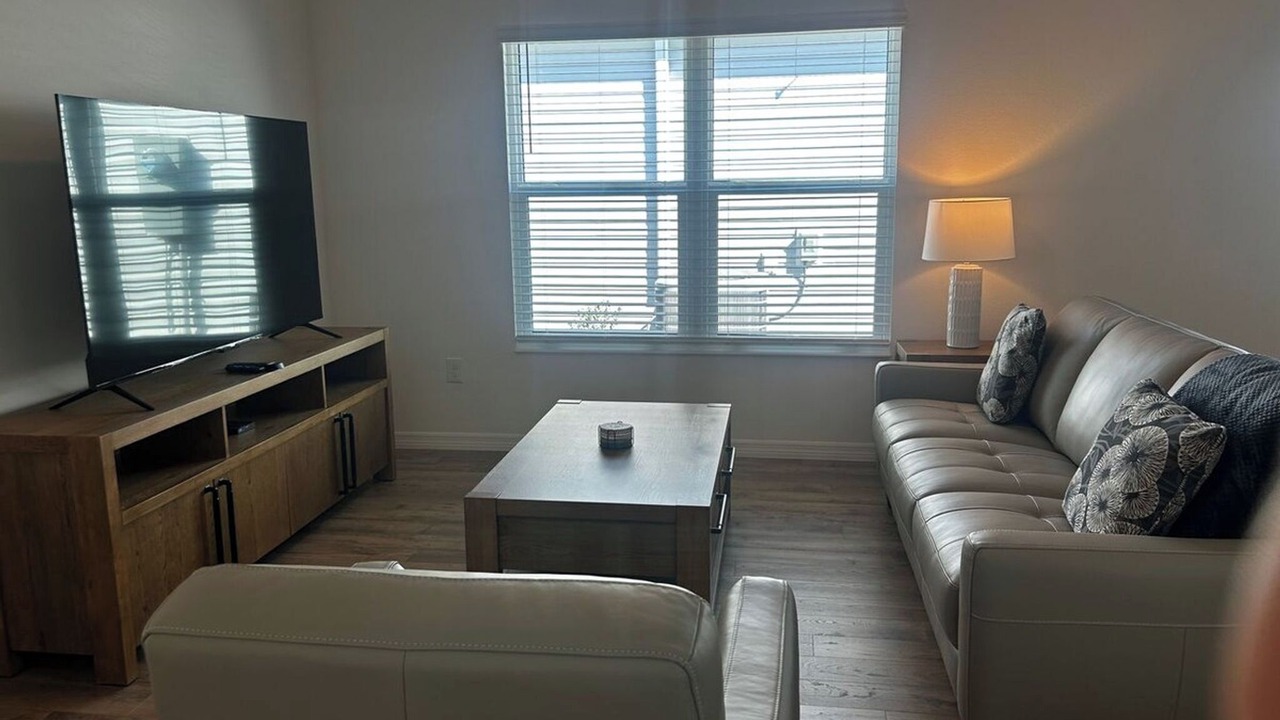 Photo of Livingroom in Sumter County
