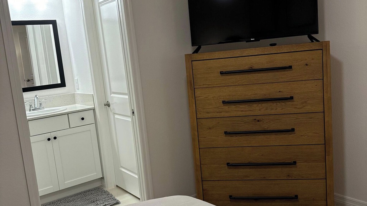 Photo of Bedroom in Sumter County